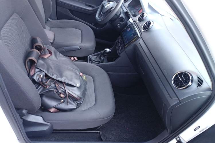 Used Volkswagen Jetta 2017 1.5L Automatic Fashion Model
