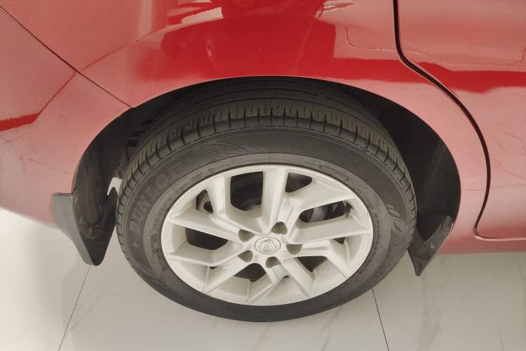 Used Nissan Tiida 2021 1.6L CVT Smart Drive Edition
