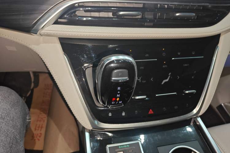 Used Buick GL8 2023 ES Lu Zun Comfort Model
