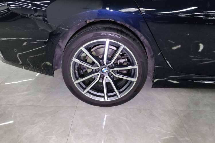 Used BMW 3 Series 2024 325Li M Sport Package
