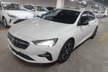 Used Buick Regal 2022 552T Smart Edition