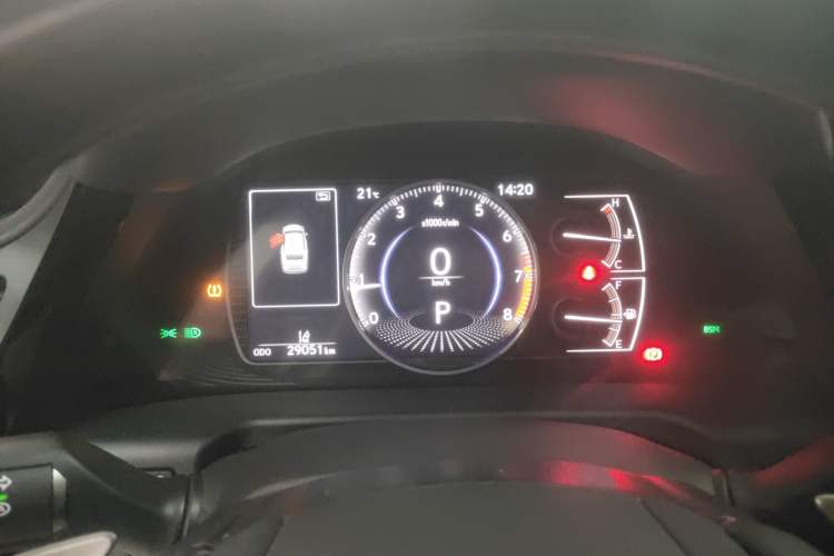 Used Lexus ES 2022 200 Luxury Edition
