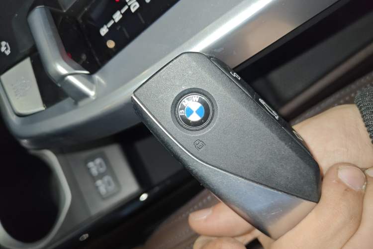 Used BMW X1 2023 sDrive25Li X Design Package
