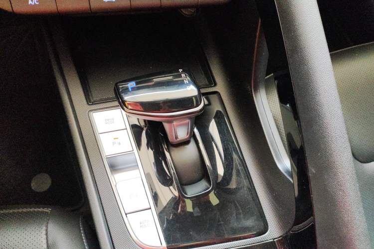 Used Hyundai Elantra 2023 1.5L CVT GLX Elite Edition