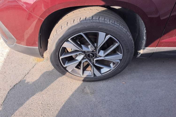 Used Jetta VS7 2020 1.4T Automatic Glory Edition
