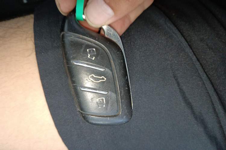 Used Roewe Clever 2020 Urban Style Edition
