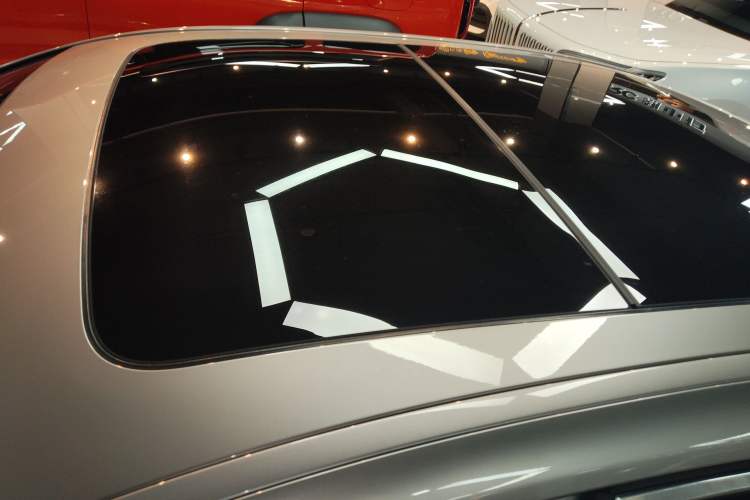 Used BMW 7 Series 2017 730Li Leading Model
