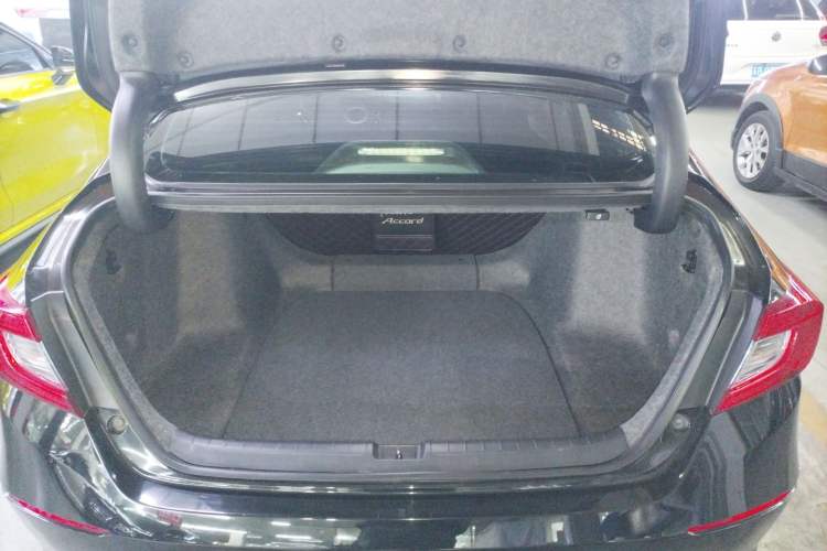 Used Honda Accord 2018 Rui Hybrid 2.0L Rui Ling Edition China VI