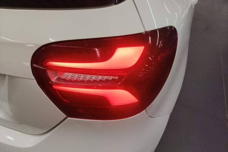 Used Mercedes-Benz A-Class 2018 A 200 Dynamic Edition
