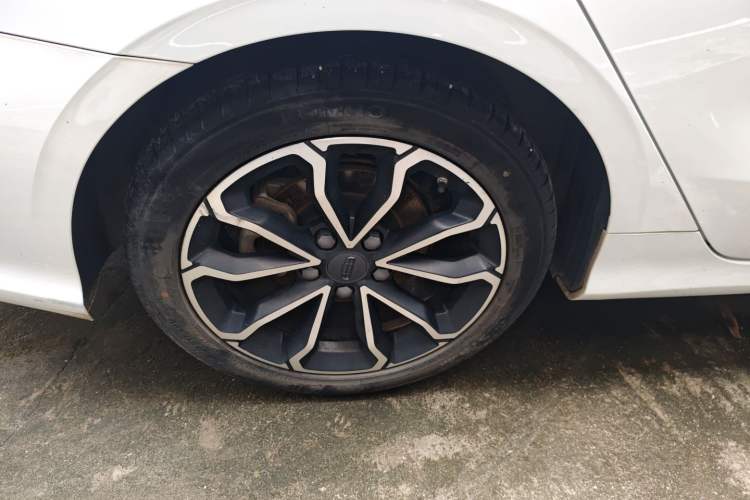 Used Geely Auto Binray 2021 1.4T CVT Asian Games Edition
