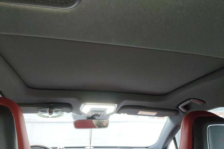 Used Hongqi H6 2023 2.0T ZhiShang Version