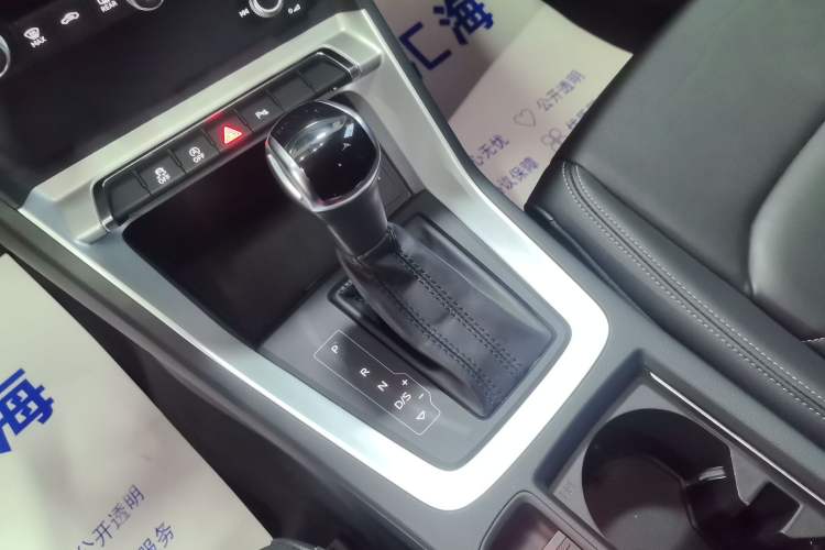 Used Audi Q3 2019 35 TFSI Advanced Style Edition