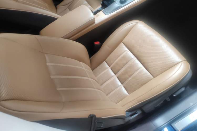 Used Lexus ES 2015 200 Elite Edition
