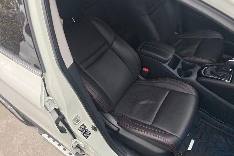 Used Nissan Qashqai 2021 2.0L CVT Smart Enjoyment Version