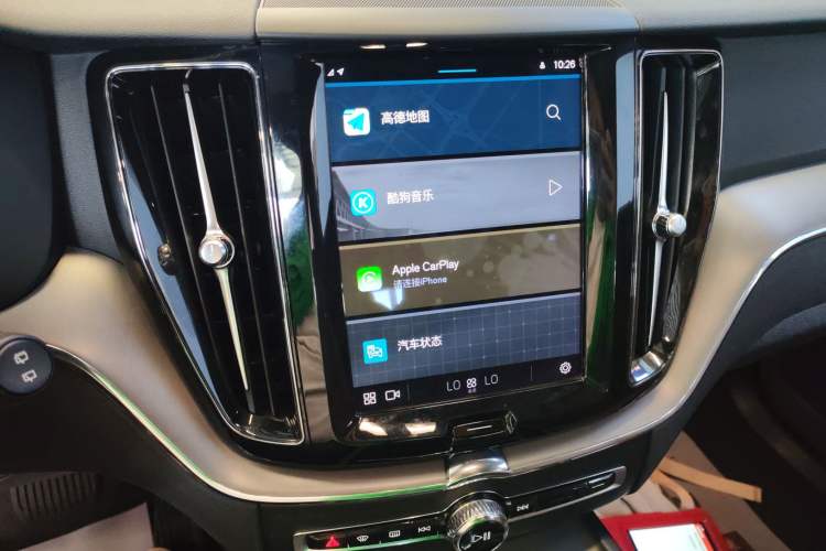 Used Volvo XC60 2024 B5 4x4 Smart Luxury Edition
