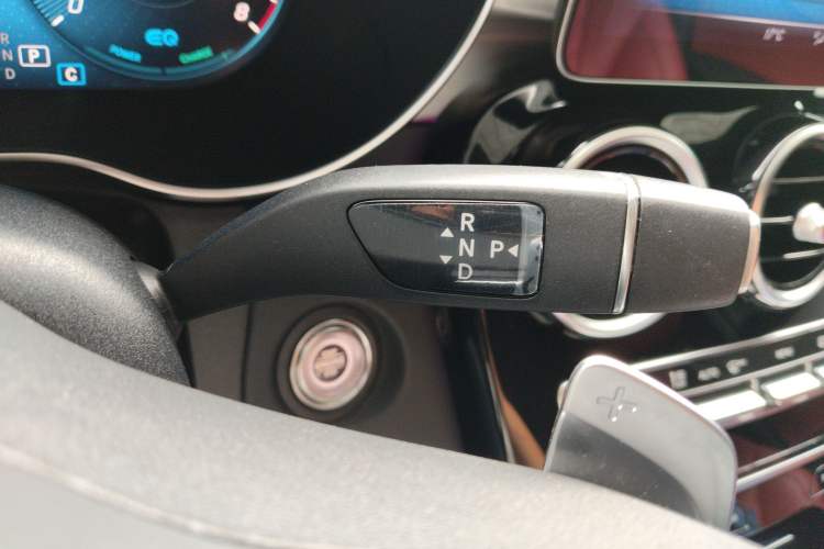 Used Mercedes-Benz C-Class 2021 C 260 Star Edition
