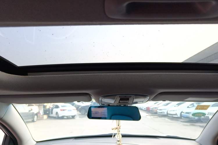 Used Hyundai Tucson 2015 1.6T Dual-Clutch Two-Wheel-Drive Smart Model