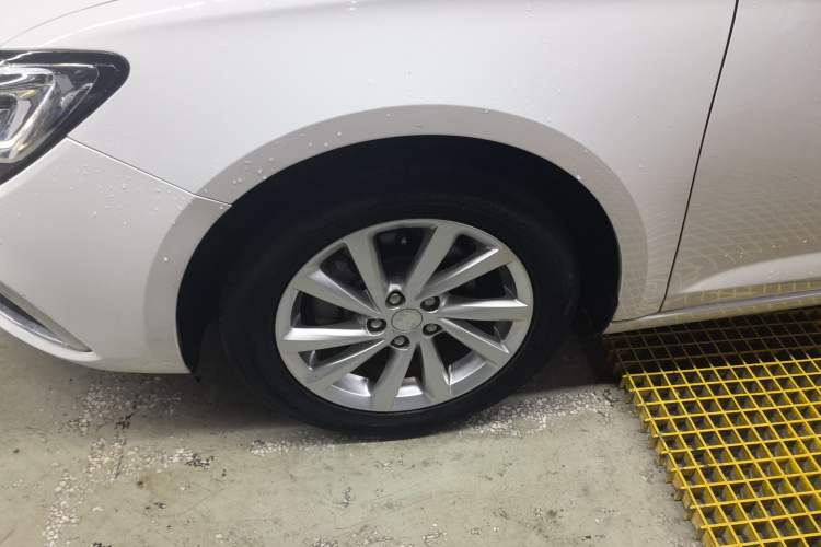 Used Buick Verano 2019 Sedan 15S Automatic Leading Model
