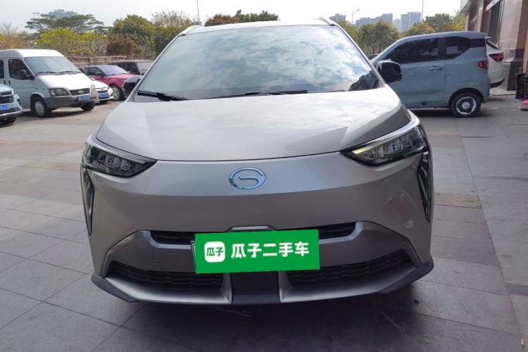 Used AION Y 2022 70 Enjoyment Edition Lithium Iron Phosphate
