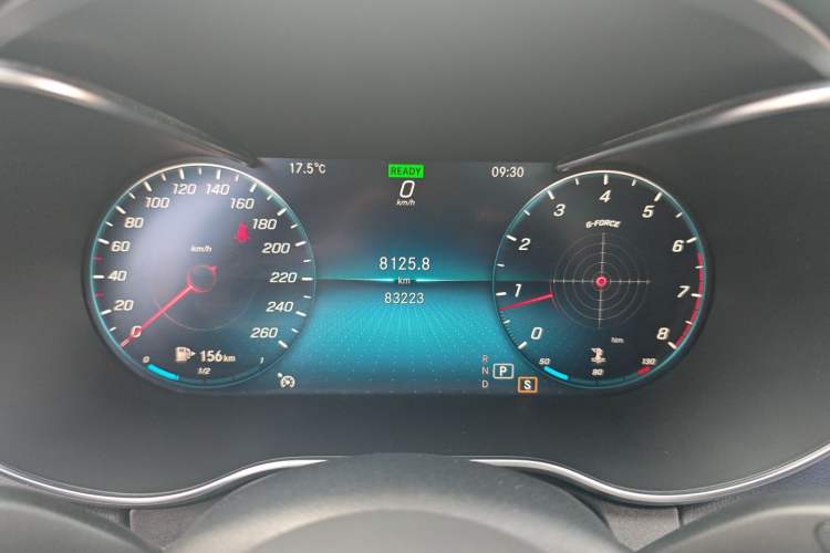 Used Mercedes-Benz C-Class 2019 C 260 L Sport Edition