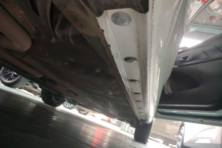 Used Toyota Vios FS 2017 1.5L CVT Fengchi Edition