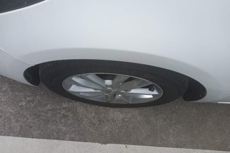 Used Kia K3 2017 1.6L Automatic 15th Anniversary Special Edition GLS
