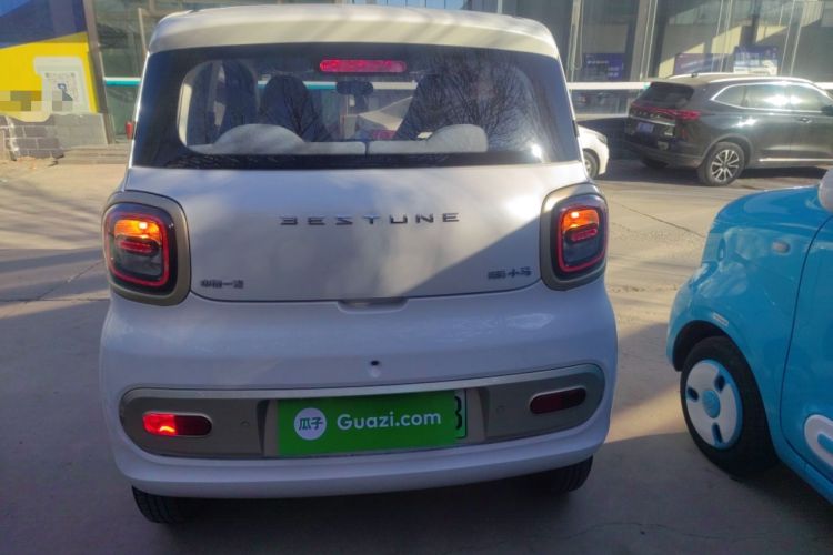 Used Bestune Pony 2025 222km Lightning Horse
