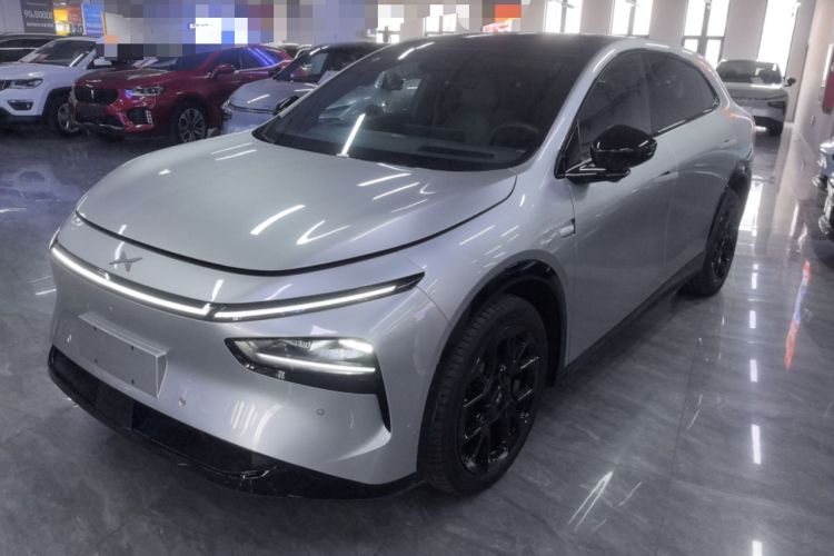 Used XPeng G7 2025 702 Max