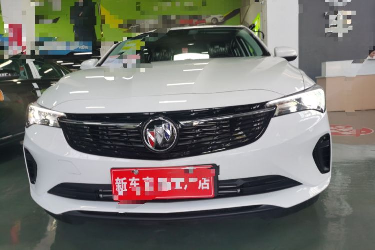 Used Buick Verano 2023 Pro Enjoyment Edition
