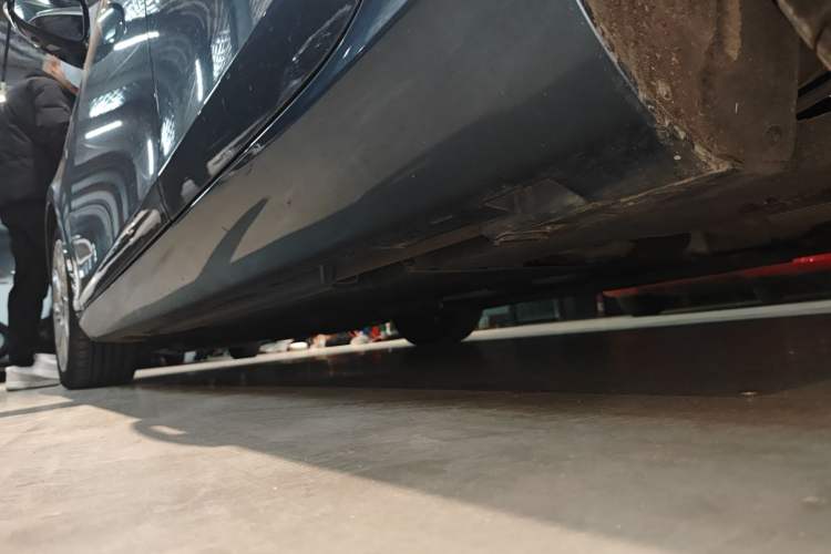 Used Volvo V40 2014 2.0T Zhiya Edition