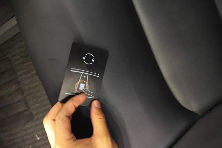 Used Tesla Model Y 2022 Rear-Wheel-Drive Version
