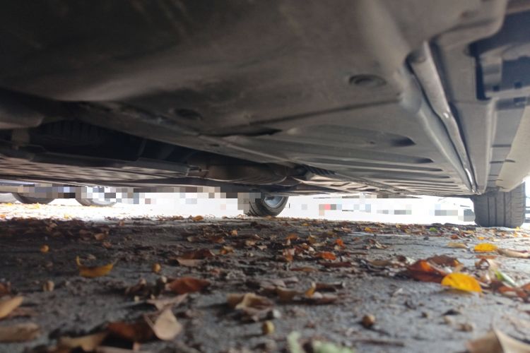 Used Mercedes-Benz C-Class 2018 C 180 L Fashion Edition Sport Version
