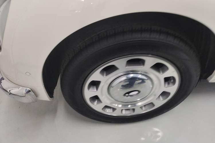 Used ORA Ballet Cat 2023 401 km Luxury Version
