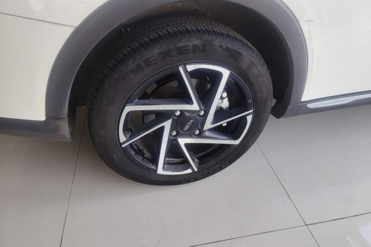 Used NETA AYA 2023 Revised Version 401 Lite
