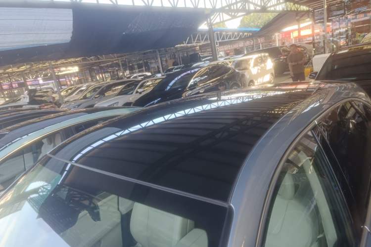 Used Hima AITO M5 2022 Extended-Range Four-Wheel Drive Flagship Edition
