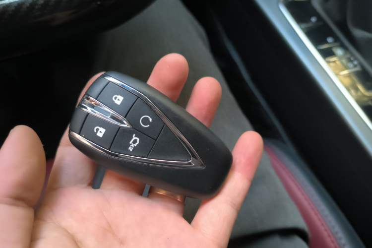 Used Changan CS75 PLUS 2022 Classic Edition 1.5T Automatic Pioneer Model