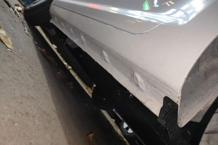 Used  Lumin 2025 205 km Xiangqin Version