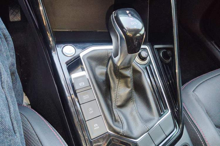 Used Volkswagen Tayron 2019 Teramont Edition 280TSI Two-Wheel Drive Luxury Model China VI Standard