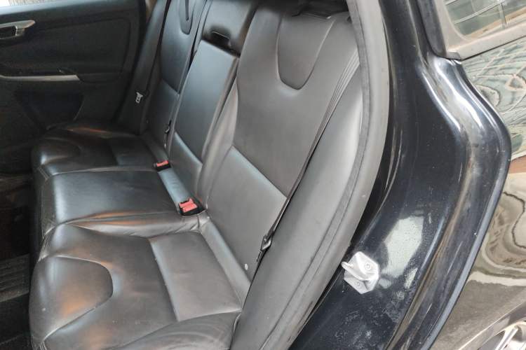 Used Volvo XC60 (Import) 2014 T5 Zhiyi Edition
