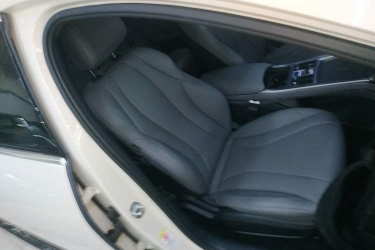 Used BYD Seal 07 DM-i 2025 DM-i 1.5L 70km Elite Model