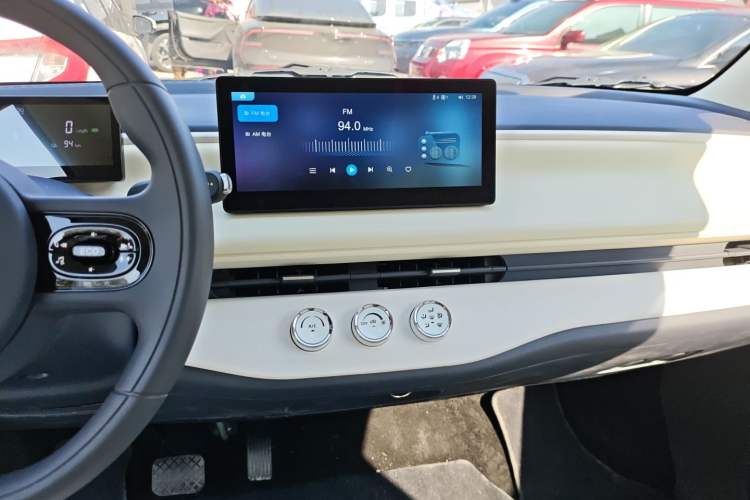 Used Aishang Aishang 