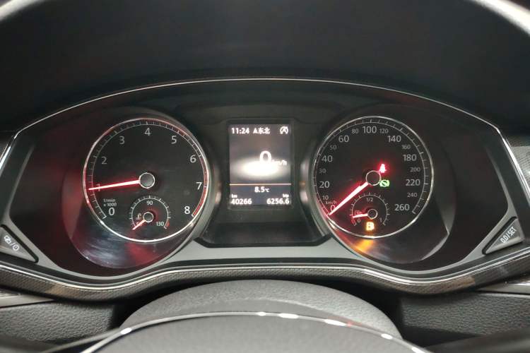 Used Volkswagen Passat 2017 330TSI DSG Prestige Edition
