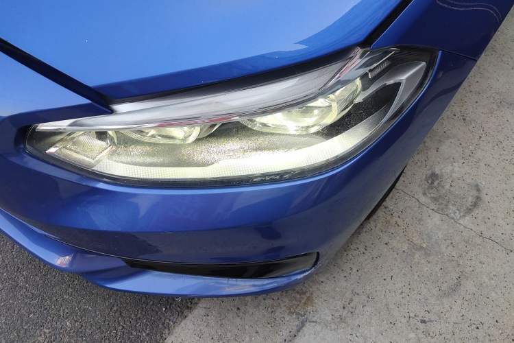 Used BMW 1 Series 2018 118i Sport Edition
