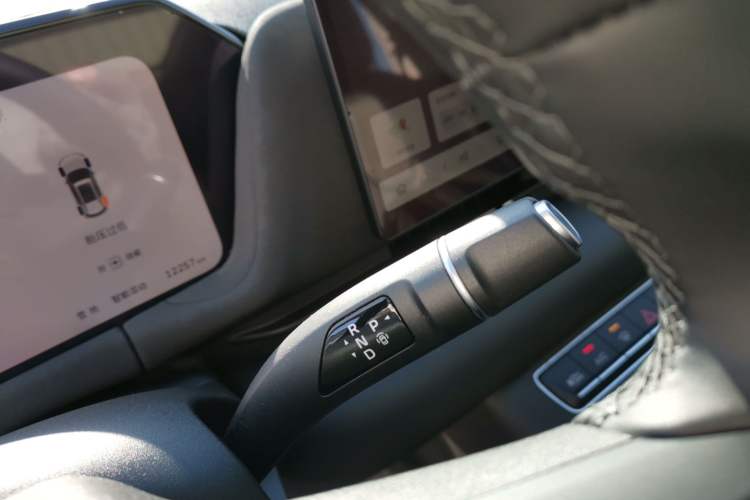 Used Haval Fierce Dragon Max 2025 Hi4 110 Pro