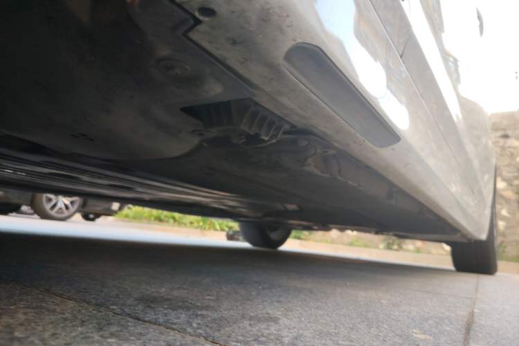 Used BMW 5 Series 2021 Updated Version 525Li Luxury Package
