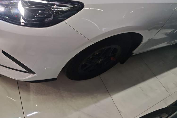 Used BYD Seal 05 DM-i 2025 DM-i Smart Drive 55KM Luxury Model
