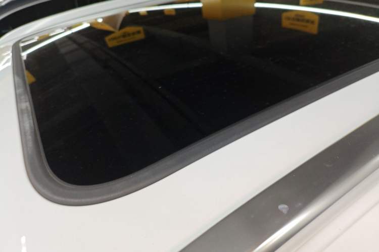 Used BYD Song PLUS New Energy 2021 EV Flagship Model
