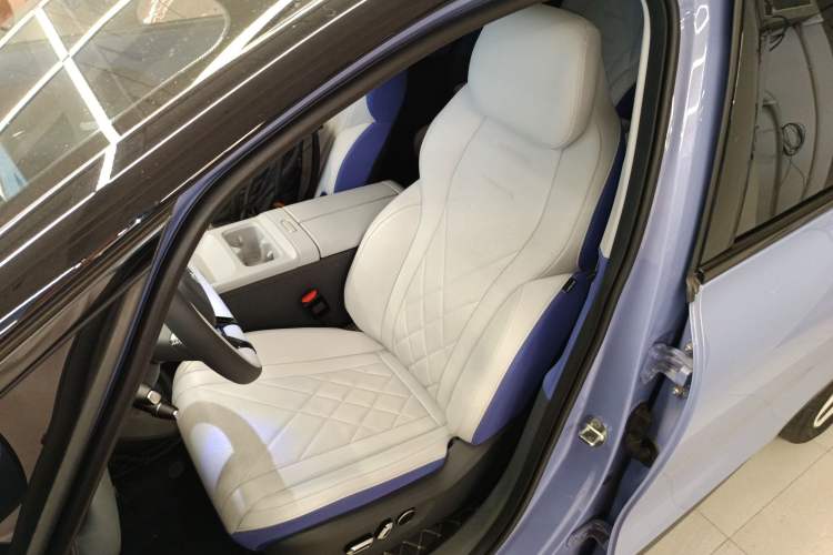 Used ARCFOX Kaola 2023 Family Edition Pro
