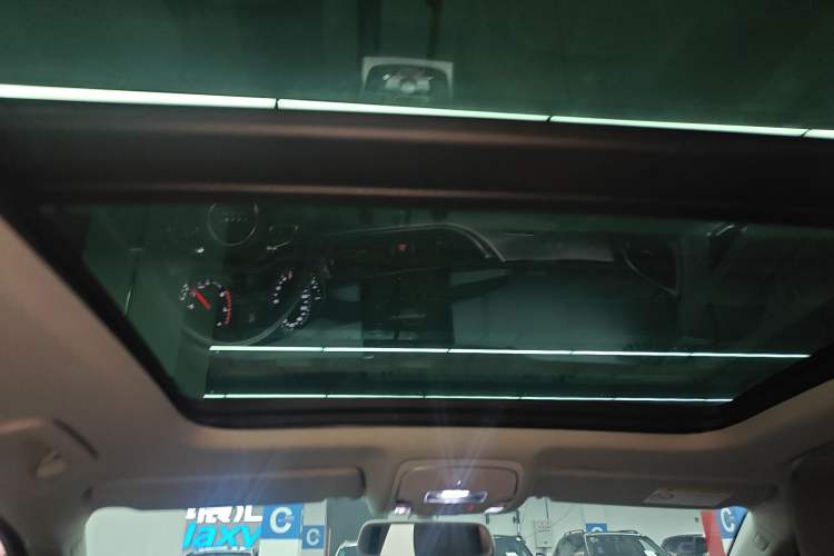 Used Audi A6 2018 3.0T allroad quattro