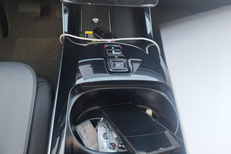 Used Honda P7 2025 Rear-Drive Long-Range Pro